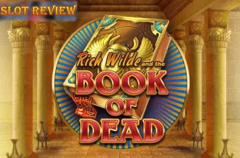 Book of Dead